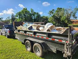 Same-Day Junk Removal Services in Frankfort, IL